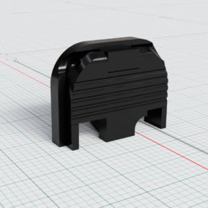 Glock Gen 1-4 Holstering Safety / Striker Control Device PRE-ORDER